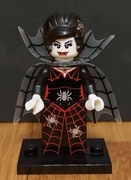 Lego 71010, seria 14 - Pajęczyca