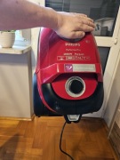 ODKURZACZ PHILIPS FC9186 MOC 2000W GWARANCJA