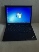 Laptop Lenovo ThinkPad T410
