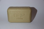 Mydło szare BHP 200g połtoaletowe