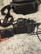 Canon 650d plus 18-55