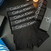 zestaw męskich bokserek 5 sztuk