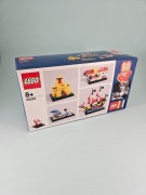 Lego 40290 - 60 lat klocków LEGO