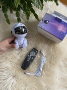 Nowy projektor gwiazd astronauta