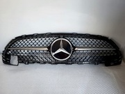 Grill Atrapa chłodnicy Mercedes A 236 A206 AMG A177, 206 zwykły.