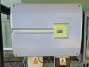 Kostal Piko o mocy 20kw - uszkodzony