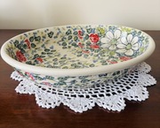 Zapiek ceramika bolesławiecka