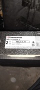 Tarcze hamulcowe plus klocki tył opel 5x120 315 mm tył 321 przód 
