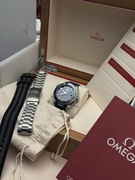Omega Seamaster Planet Ocean 600m 2023r stan idealny 215.30.44.21.03.001