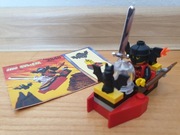 Lego 2848 Fright Knights Flying Machine KOMPLETNY