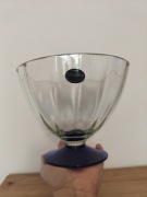 Owocarka Józefina Krosno z naklejką rarytas