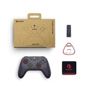GAMEPAD BEZPRZEWODOWY PAD KONTROLER GAMESIR T4 NOVA LITE PC ANDROID SWITCH