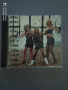 ORAL- Sex (rare, NWOBHM)