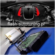 Sterowniki adblue dpf egr naprawa wyłączenie airbg