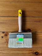 Pędzel tapetowy 140x40 STALCO S-38966