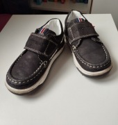 Buty Lasocki kids skórzane r. 24