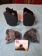 Napinacz pasa bagażnik samochodowy Mont Blanc