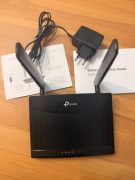 Router 4G LTE TP-Link TL-MR100
