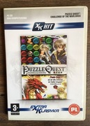 Puzzle Quest: Challenge of the Warlords PC ExtraKlasyka
