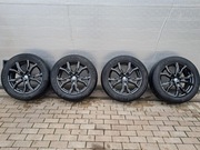 Koła felgi dezent 19 5x112 BMW Audi Mercedes zima continental ET45