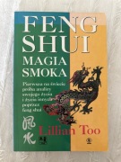 FENG SHUI Magia Smoka Lillian Too