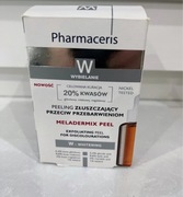 #kosmetyki#peeling złuszczający#kwasy#