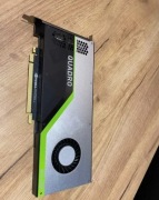 NVIDIA Quadro RTX 4000 8GB GDDR6
