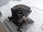 Silnik kompletny Mercedes ML W166 3.5 V6. 276.955