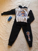 Dres dla chłopczyka 4 lata NOWY