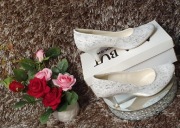 Szpilki, Buty Damskie 