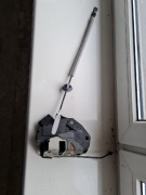 Zamek drzwi VolVO s60/v60 OE 31301739