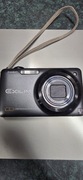 Aparat fotograficzny cyfrowy Casio