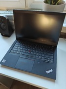 Laptop Lenovo Thinkpad T14 gen 1 Core I5-10310U 16gb RAM 256gb SSD WIN11