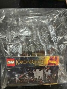 9471 LEGO The Lord of the Rings The Two Towers Uruk-Hai Army