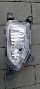Lampa przeciwmgielna przednia (Halogen) Hyundai Kona