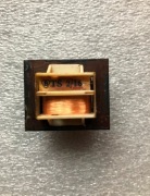 TS2/16 TRANSFORMATOR 6V 2W 0,22A