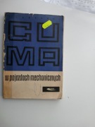 GUMA W POJAZDACH MECHANICZNYCH JAWORSKI