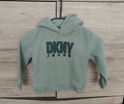 Polar Bluza DKNY r. 24 m-c pistacja