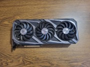 Karta graficzna ASUS GeForce RTX 3090 STRIX Gaming OC 24 GB