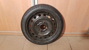 Koło dojazdowe 4x100 105/70 R14 Micra K 12 inne