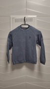 Sweter Next r. 6 lat NOWY bluza niebieski