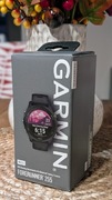 Garmin Forerunner 255 Music - NOWY!
