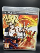 Dragon Ball Xenoverse