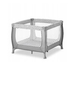 ŁÓŻECZKO 97 x 90 TURYSTYCZNE KOJEC HAUCK PLAY'N RELAX SQ