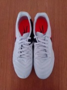 NIKE TIEMPO LEGACY II SG - Korki wkręty rozm. 40,5