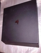 obudowa konsoli ps4 pro