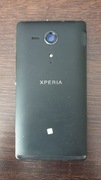 Sony xperia SP plus szkło na wyświetlacz 