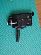 Cinerex 518 Kamera. Nie testowana. Vintage 