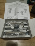 Klamka do drzwi nowa 