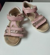 Sandały Lupilu (Lidl) r. 26